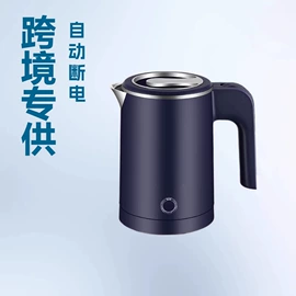 电热水瓶;消毒器暖奶器;电热水壶