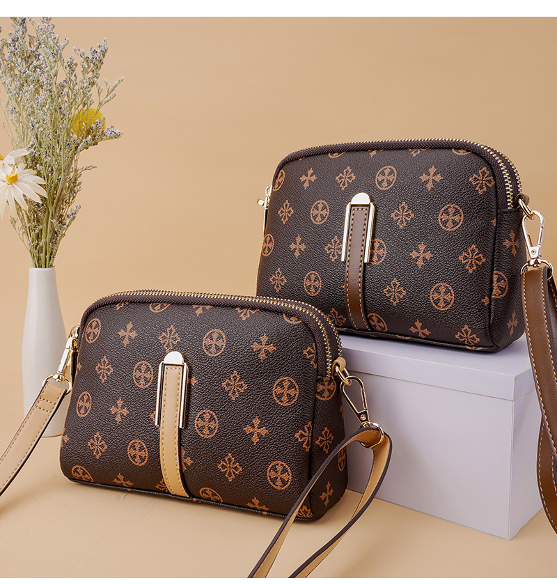 Women's Crossbody Bag Small Square Shoulder Bag For Women_voghion.com