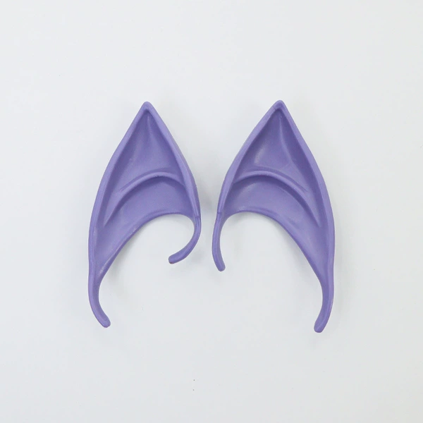 Purple short pack