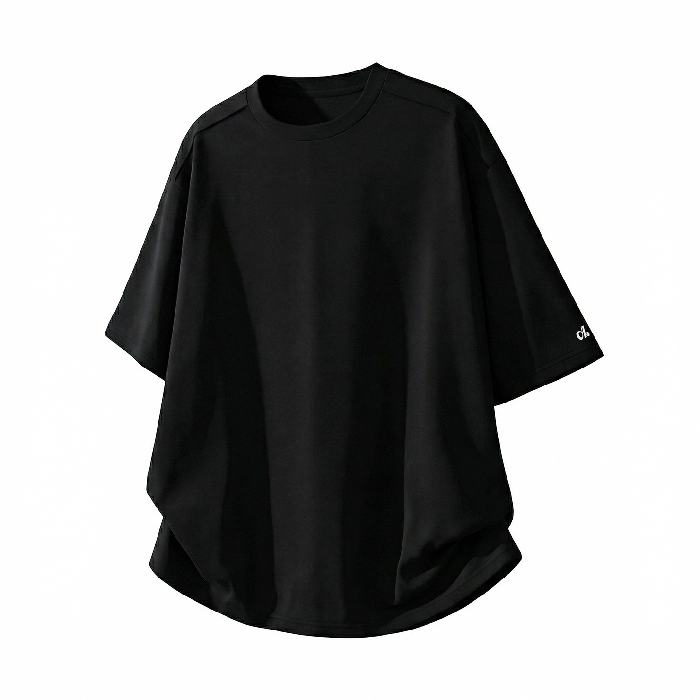 black / M