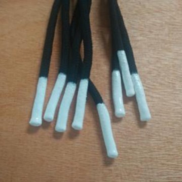 那里有绳头硅胶卖那里有制作硅胶绳头的原材料绳头硅胶