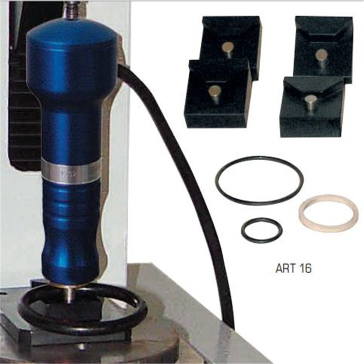 意大利AFFRI便携数显硬度计