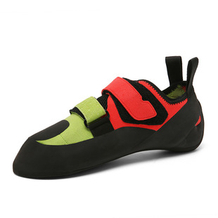 Factory Direct Sales Cross-Border 2025 New Youth Professional Training Non-Slip Anti-Fall Climbing Shoes Comfortable and Wear-Resistant Shoes
