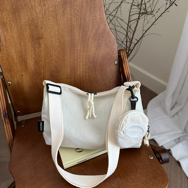 2025 New Style Corduroy Women's Bag, Fashionable and Versatile Dumpling Bag, High-Quality Mother-In-Law Bag, Casual Retro Shoulder Crossbody Bag