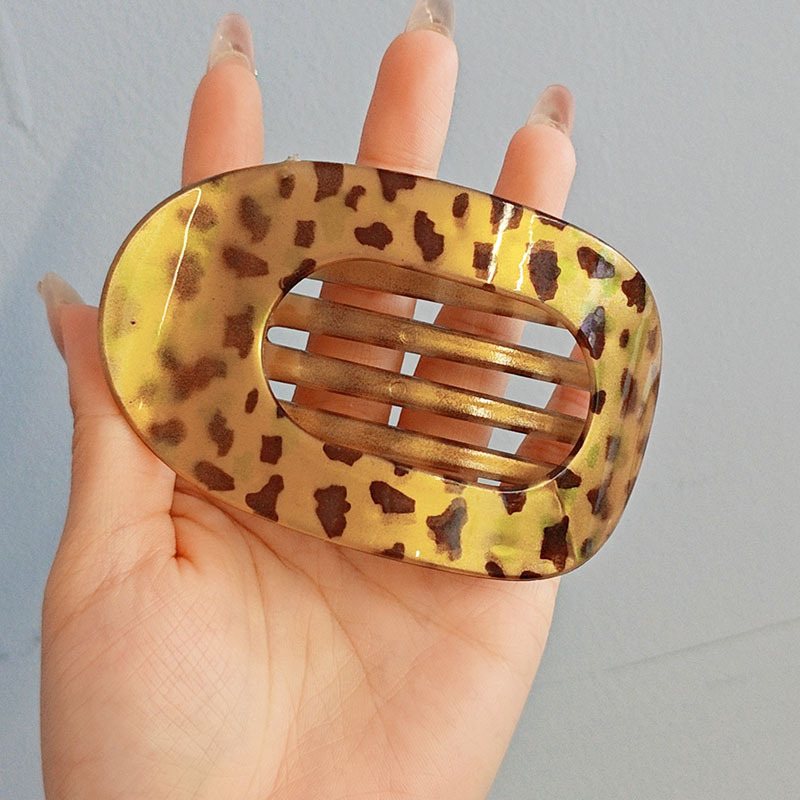 황거북색 - 유광