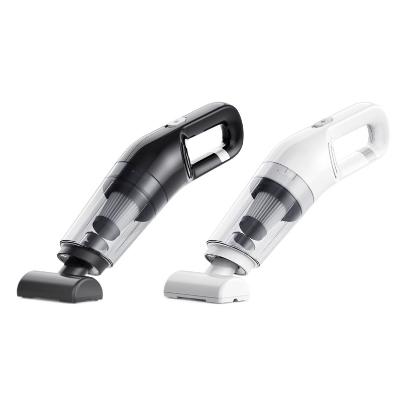 Car vacuum cleaner car wireless charging car small dedicated high power strong handheld large suction