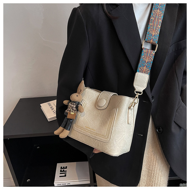 Damen Beuteltasche Als Umhängetasche Und Schultertasche Modisch_voghion.com