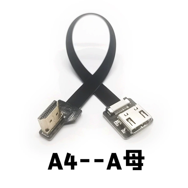 A4-A female