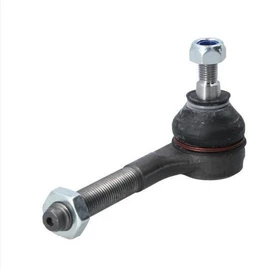 转向拉杆;转向节主销;转向节