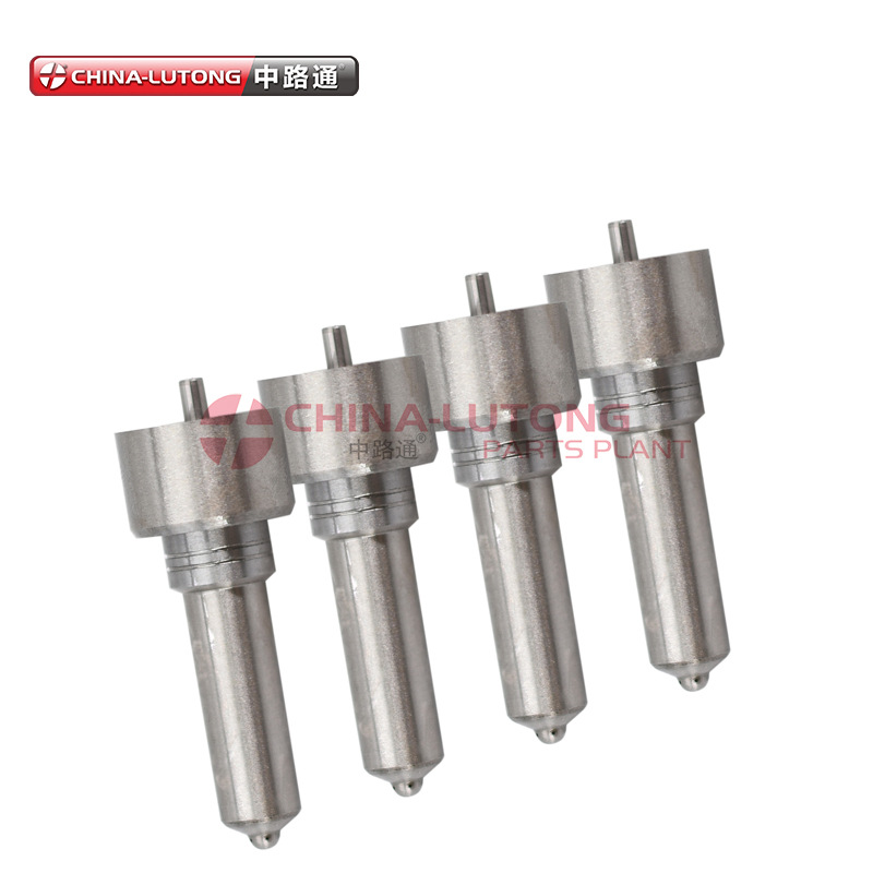 柴油机的供油系统L586PBD，L214PBC，L026PBC，L048PBC Nozzle