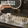 桌面收纳防尘透明收纳盒