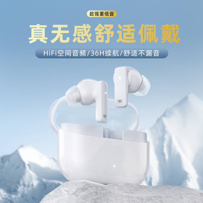国境を越えた新製品プライベートモデル F9 X55 M10 TWS ワイヤレス Bluetooth ヘッドセット卸売大容量ワイヤレスノイズリダクションホットモデル|undefined