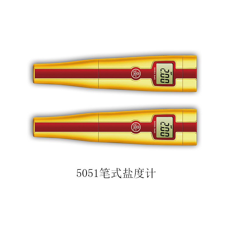 电导仪器
