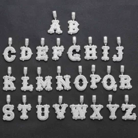 吊坠;项链;手链