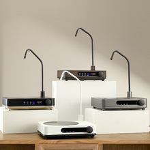 簡造廠家2025新款玻璃煮茶器具茶爐尚爐2代抽水電陶爐上水電熱爐