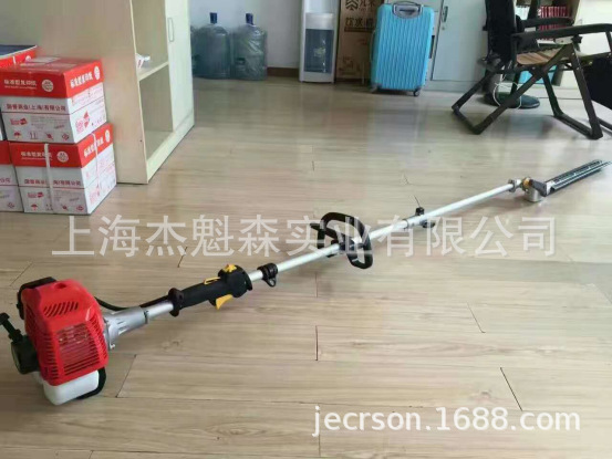 丸崎 HCAS-2620ES-HD 高枝绿篱机 茶园果树修剪机采茶机