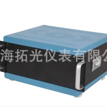 铝合金5u机箱 19英寸金属外壳 铝合金机箱 货盈凡NVENT 金属外壳