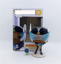 Funko POP Overwatch守望先锋手办公仔 辛梅塔 暴雪游戏 181#