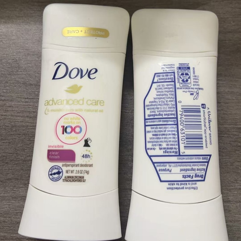 Dove 73g フレグランス制汗スティック 制汗スティック オリジナル 制汗デオドラントスティック|undefined