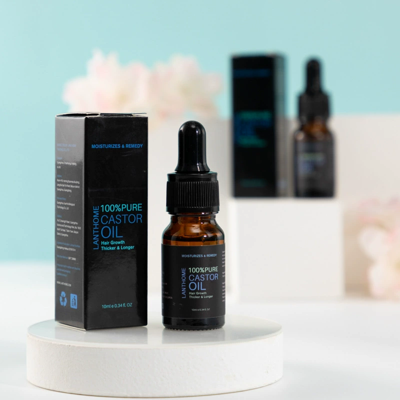 Sesame oil, mascara, soft nutritious conditioner, 10 ml