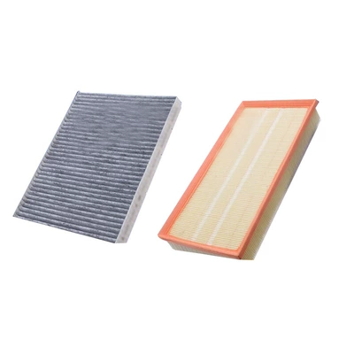 Filter 21-23 Aromatherapy, Air conditioning filter