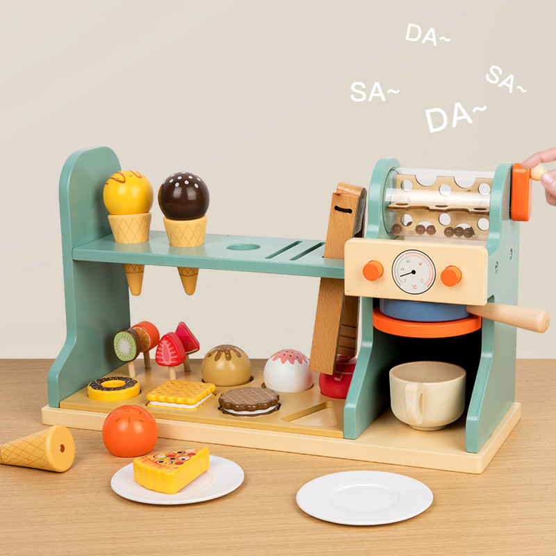아이스크림 커피머신/2.1KG