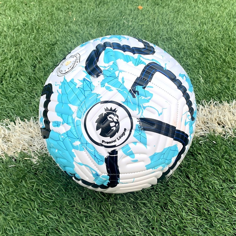 ミシン縫いサッカーフットボールワールドカップヨーロッパカップアメリカカッププレミアリーグ試合トレーニングNo.5 PVCサッカー卸売|undefined