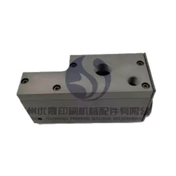 其他印刷行业产品