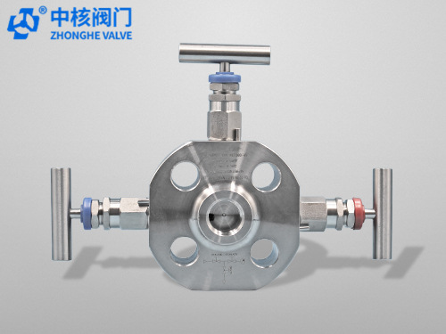 供应T型三阀组    二阀组