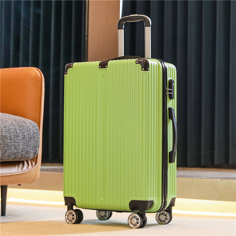 프루츠 그린 [업그레이드 지퍼 스타일]