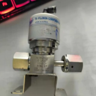 TK-FUJIKIN,1/4FVCR 10BAR     S4PDVN-VF-C-P    16周