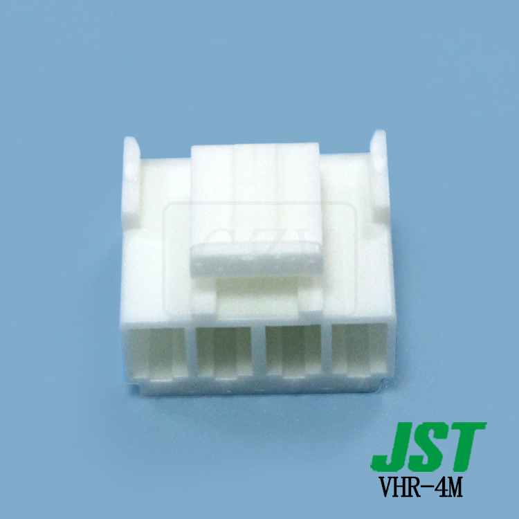 �ֻ�VHR-4M �����ܿ� JST������ VHϵ�� 3.96mm���  �߶԰�