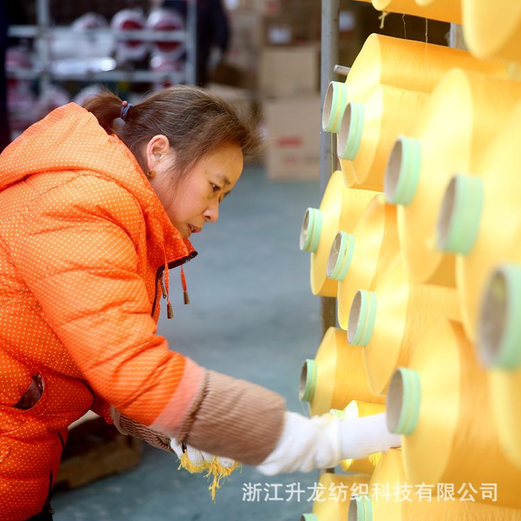 涤纶纤维