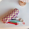 Japanese high quality capacious pencil case suitable for men and women for elementary school students