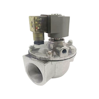 脉冲阀CA35T010-300 脉冲阀膜片CA35T010-305 1.5寸脉冲阀
