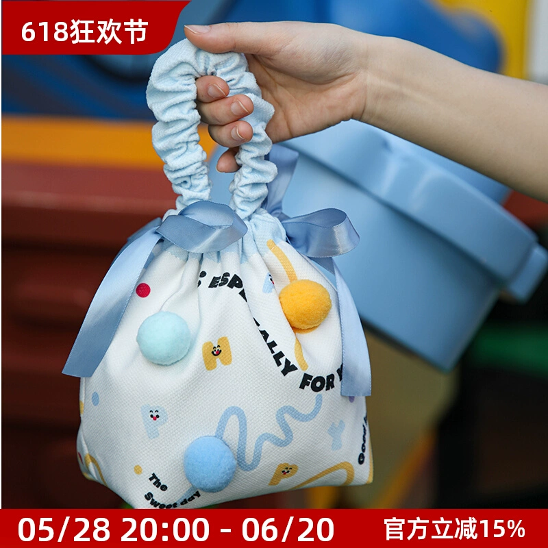 Детский подарочный пакет для детского сада, подарок для малыша, пакет для подарка на полнолуние, день рождения, сумка для годовалого ребенка, маленькая сумка для упаковки, пустой.