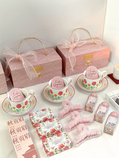 Souvenirs for Female Bridesmaids, Practical Gifts for Sisters, Guests, Niche Wedding Banquets, Wedding Gift Box Sets