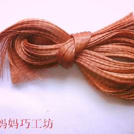 材料超结实尼龙上鞋线/防水蜡线/车胎线/钩鞋皮鞋缝包线