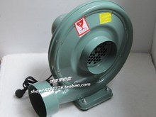 特價中壓風機木吸塵抽氣排煙激光雕刻機離心式工業鼓風扇220V380V