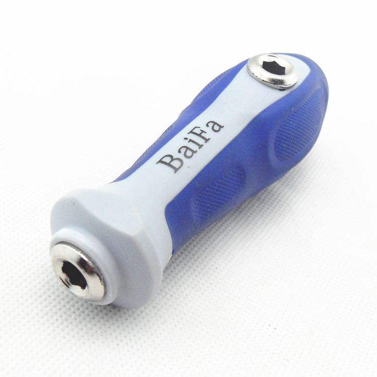 Herramientas de hardware, destornillador de manguito hexagonal, conjunto de tornillo multipropósito, llave de lote 5 - 12mm