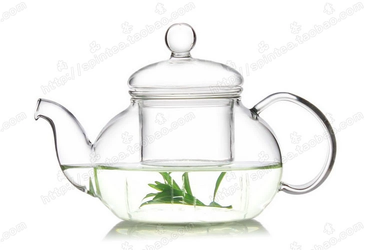 Glass tea set, flavored tea, teapot, fruit tea, tea cup, thermos