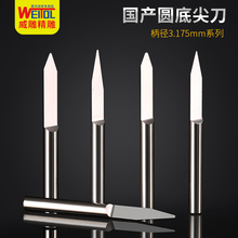 ���ؾ�ĥ3.175mm�A�׼⵶������ֵ��F�ȼ⵶������X��̙C����