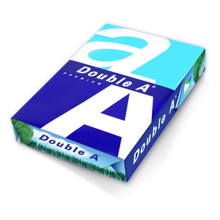 Doublea Copy Paper Daboe A4 80g 70g Printing Without Jamming Jiangsu, Zhejiang, Shanghai and Anhui One Pack Also Free Shipping