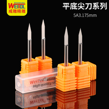 ���ؾ�ĥ���u�3.175����ƽ�׼⵶�F�ȼ⵶������X��̙C����