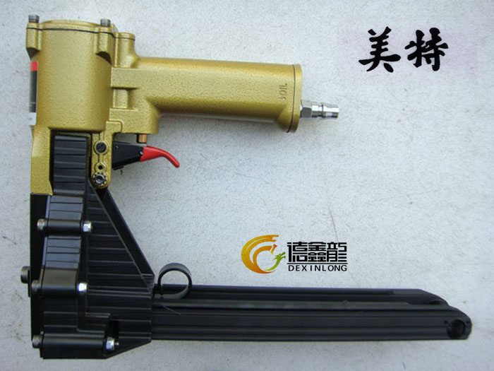 美特ADCS-19-35 ADCS-22-35气动封箱枪 气动封箱机纸皮纸箱包装机