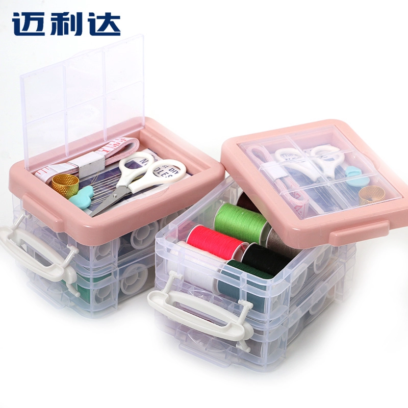Storage box, small банка для хранения, storage system, purse, needle handmade, set