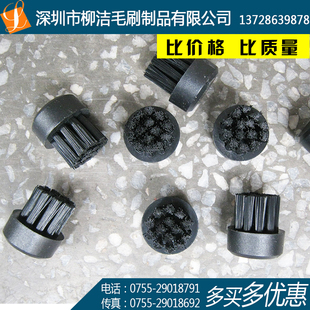 Brush Head for Amada Fanuc Punch Press, Table Brush Head Abcde Workstation Brush