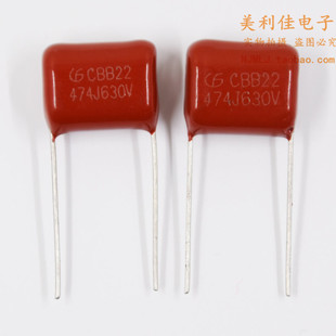 J8 Capacitor B224J63021474715Mm04Cbbvcb70 Foot Distance Ufnf Default Item Other G3