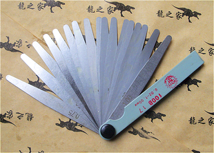 J8 Rocker Arm Feeler Gauge Adjustment Gap Motorcycle Workshop Gap Tool Adjustment Tool Car Valve Spark Plug Default G3
