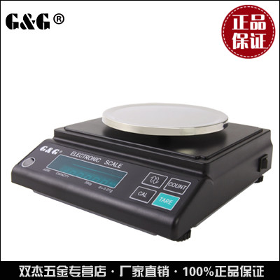 j800B20电子天平秤JJJJ102001g电子称JJ00天平百分之一g3